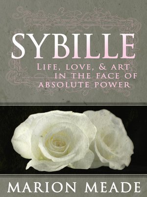 cover image of Sybille